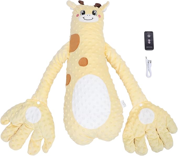 Slaapknuffel