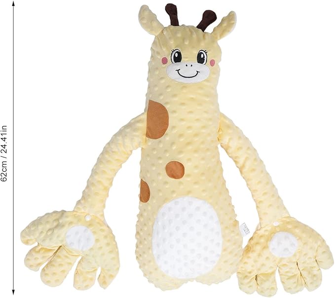 Slaapknuffel