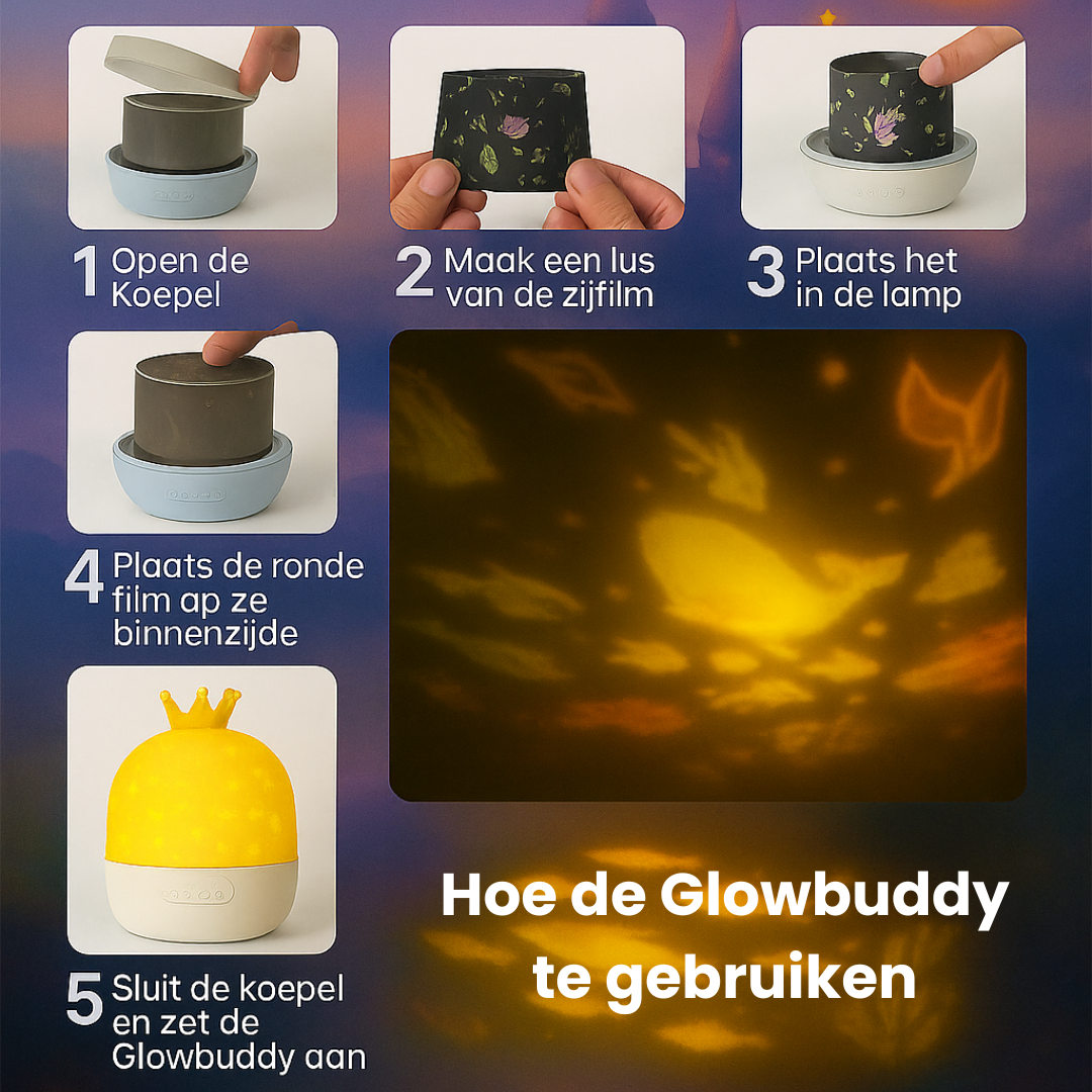GlowBuddy