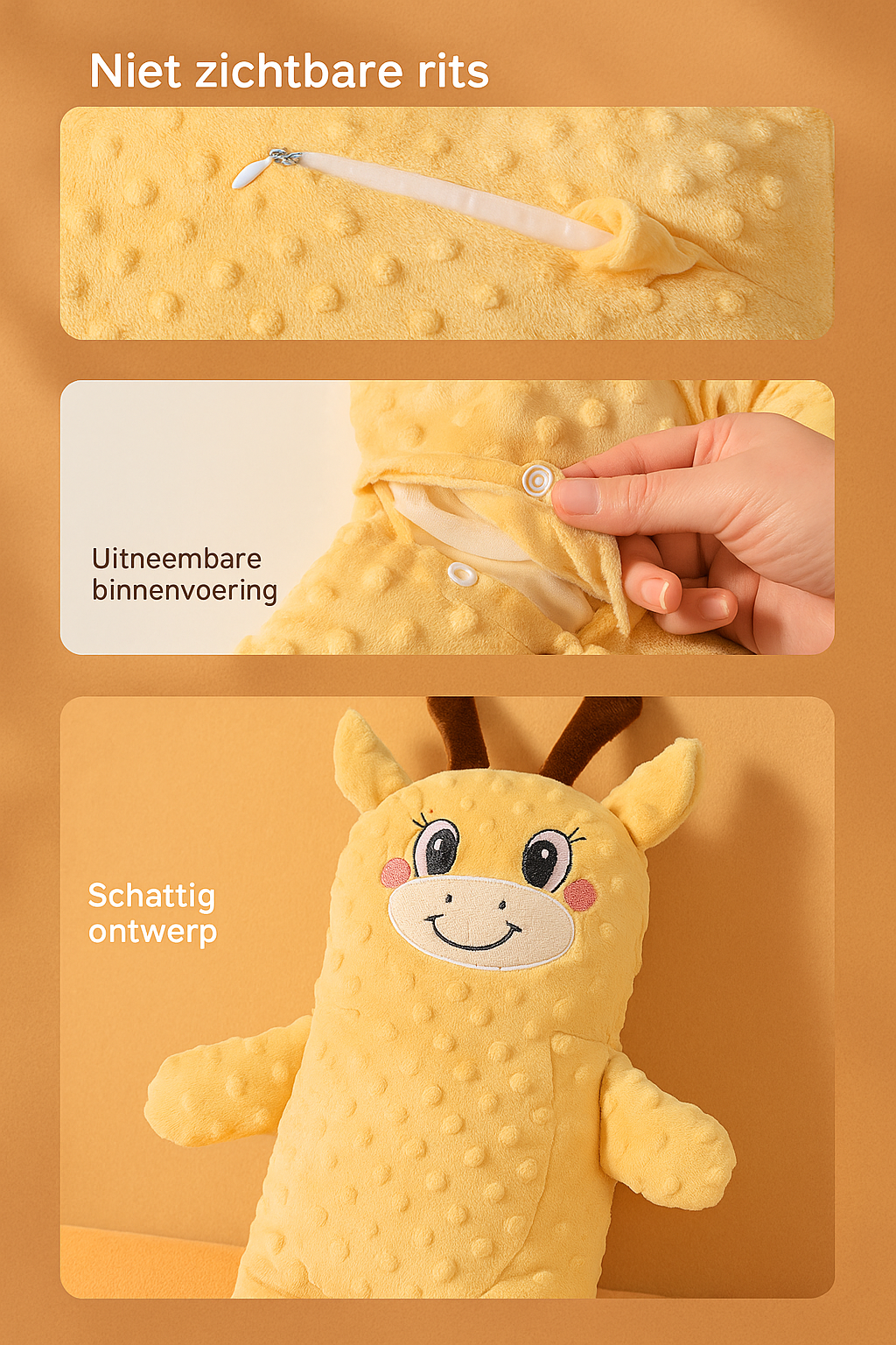 Slaapknuffel